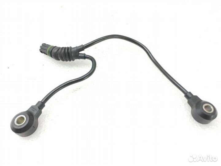 Датчик детонации Bmw 5-Series E60 2004