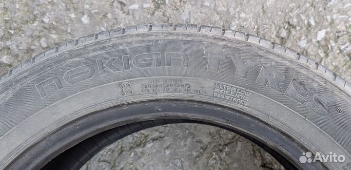 Nokian Tyres Hakka Green 3 205/55 R16 94H
