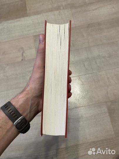 Книга энтони робинса