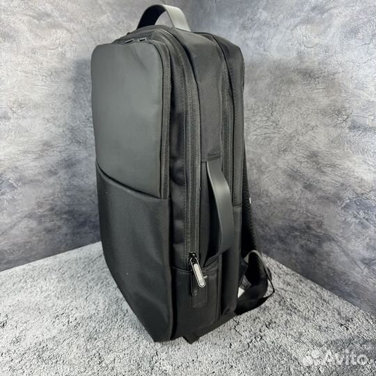 Рюкзак городской с USB портом