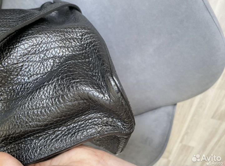 Сумка Massimo dutti