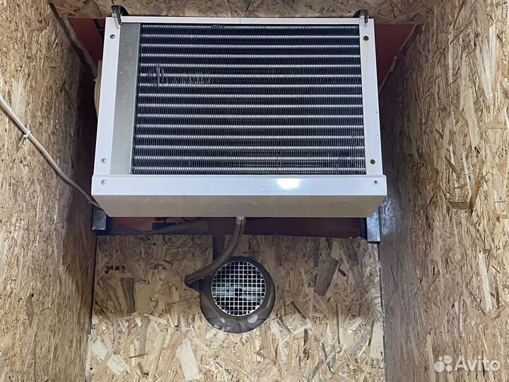 Сплит система Север MGS 211 s