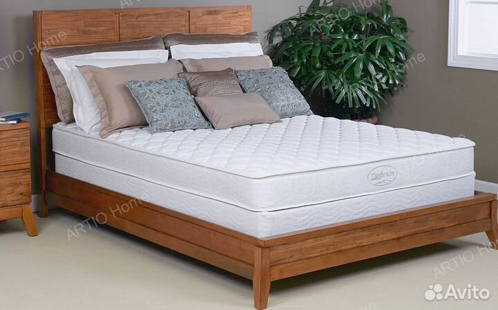 Матрас односпальный