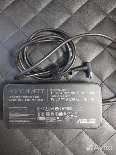 ADP-180MB F от asus G750JM