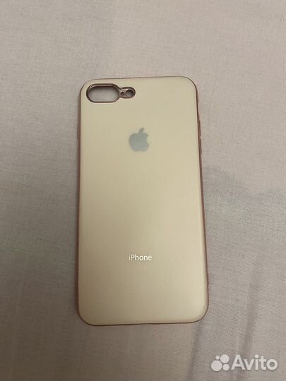 Чехол iPhone 8 plus
