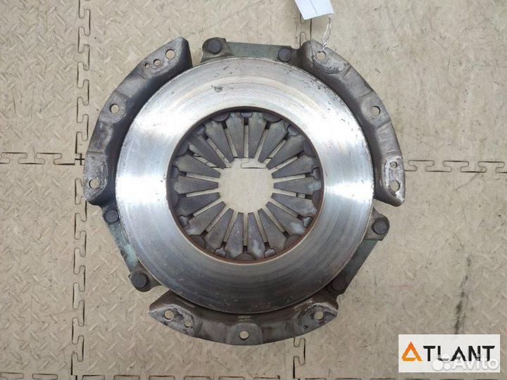 Корзина сцепления nissan atlas