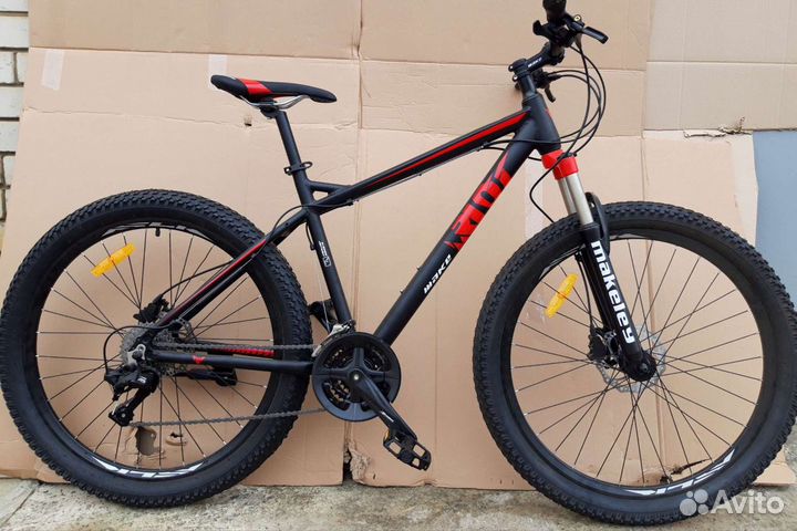 Велосипеды новинки2023(гидравлика,кассета,на пром)