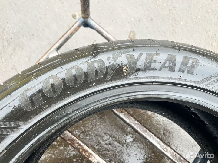 Goodyear Eagle F1 Asymmetric 3 SUV 265/45 R21 104V