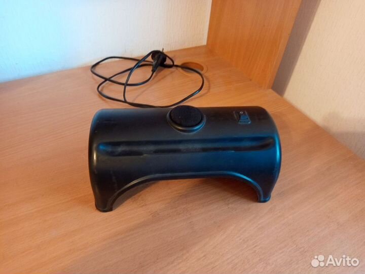 Детектор банкнот каскад-01