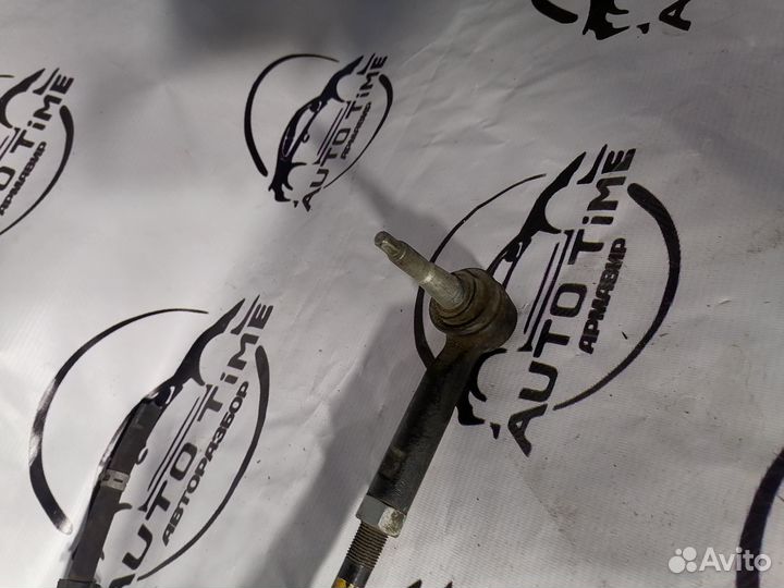 Рулевая рейка chevrolet cruze