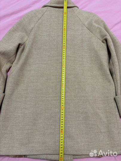 Пальто женское 44 46