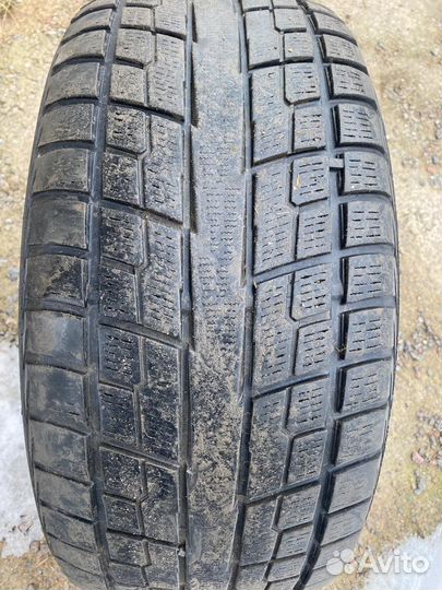 Yokohama Geolandar I/T-S G073 255/50 R19