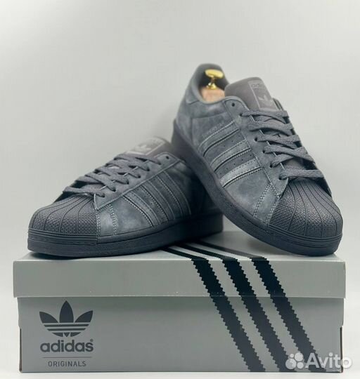 Кроссовки Adidas Superstar