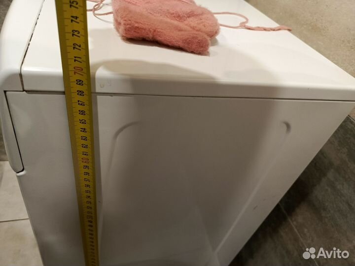 Стиральная машина candy aquamatic tempo