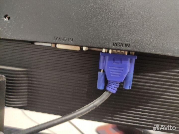 Монитор acer V226HQL