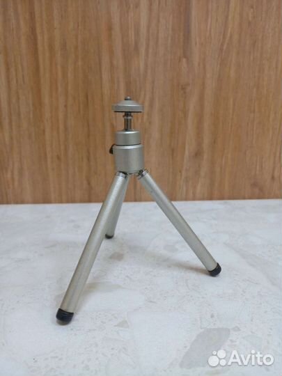 Мини штатив для фотоаппарата,камеры и т.п