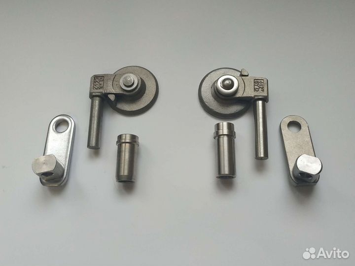 Ремкомплект клапана вестгейта audi 1.8 tfsi