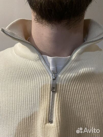 Джемперы полузамок