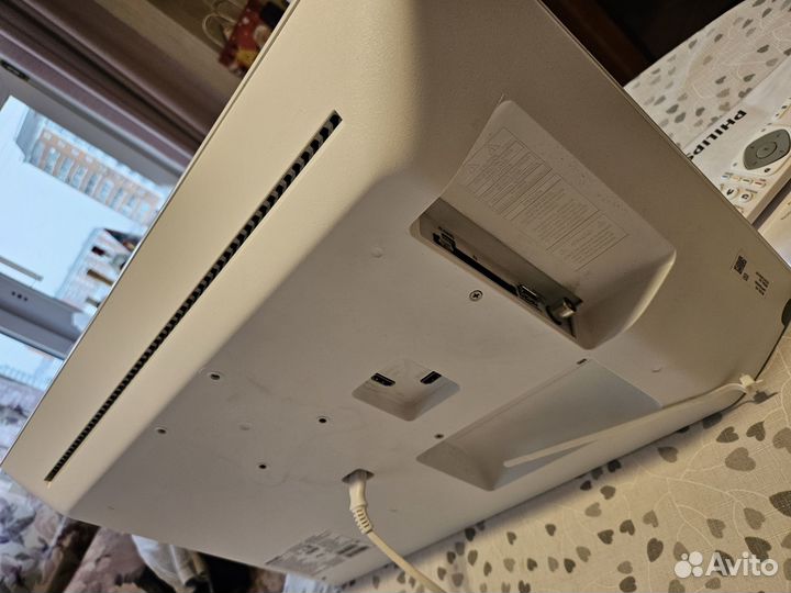 Телевизор philips 24pfs5605/60 в ремонт