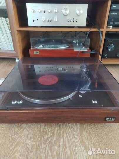 Виниловые пластинки СССР