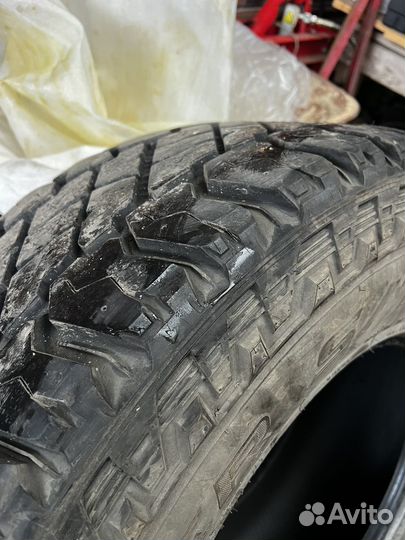 Cooper Discoverer S/T Maxx 315/70 R17
