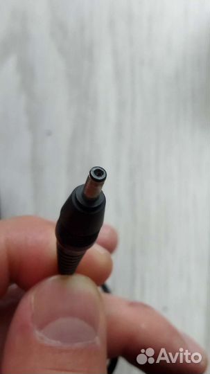 Блок питания