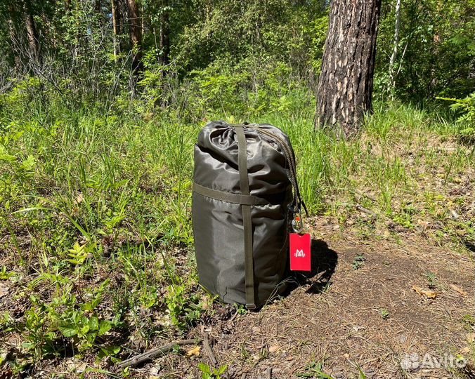 Спальный мешок