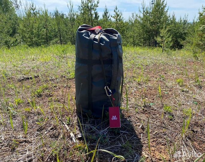 Спальный мешок