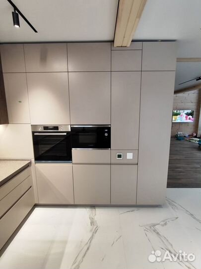 Кухни на заказ