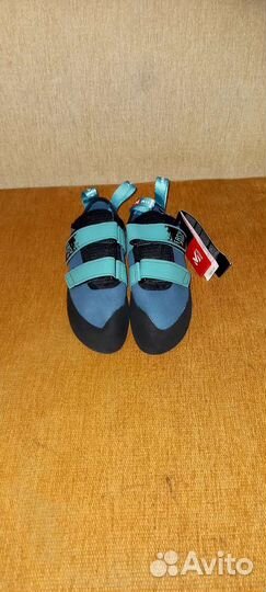 Скальники millet (38 размер)