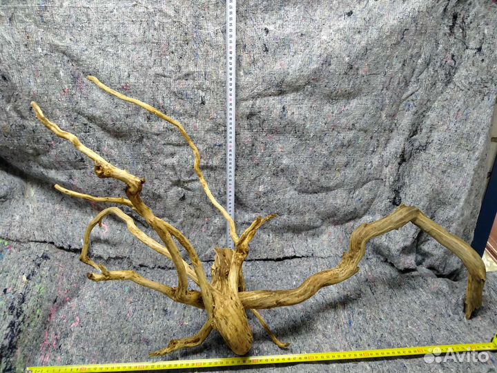 Коряги для аквариума или террариума