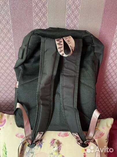 Рюкзак детский для девочки