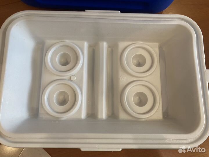 Термоконтейнер