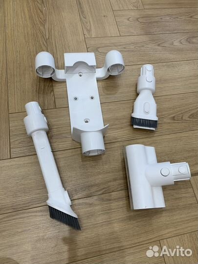 Насадки к пылесосу Xiaomi Dreame Vacuum Cleaner