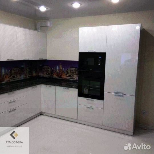 Кухни на заказ