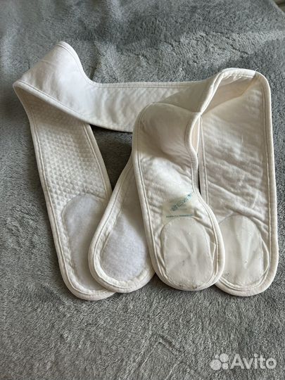 Пояс для кокона зевушка фабрика облаков