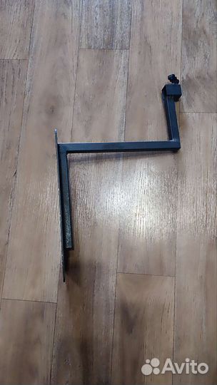 Полка для тату Холдера