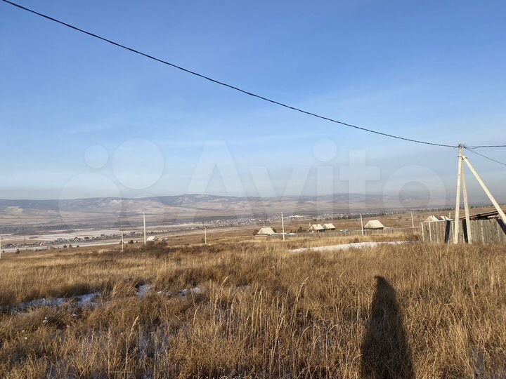 Участок 8 сот. (СНТ, ДНП)