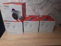 HiWatch DS-I253L(B) (2.8mm) 2Mp Купольная IP камер