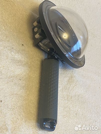 Купол для gopro