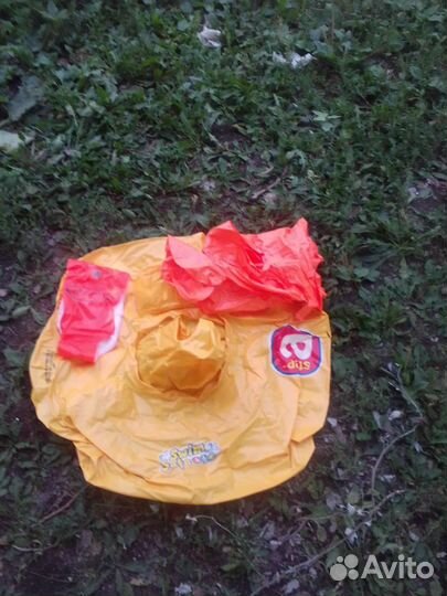 Плавательный детский набор до 5 лет до 5 же лет