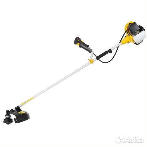 Триммер бензиновый Huter GGT-2900T