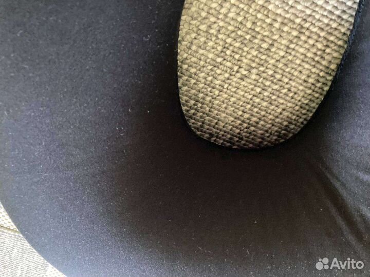 Подушка для путешествий или авто Clöudz