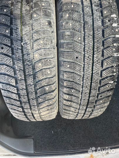 Amtel NordMaster 2 195/65 R15