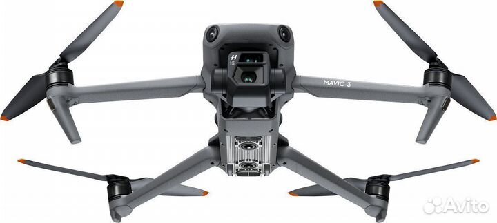 DJI Mavic 3