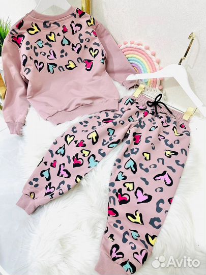 Костюм детский zara