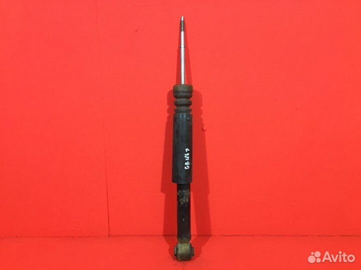 Амортизатор задний Kia Picanto 1 G4HG 1.1 1086