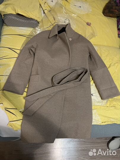 Пальто женское 50 52