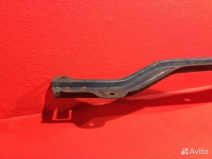 Телевизор Nissan Primera P12 QG16DE 2005