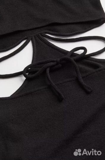 Новое платье H &M